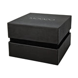 Buy Shop Movado Series 800 Chronograph Black Dial Silver Steel Strap Watch For Men - 2600110 USA Online