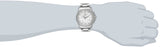Buy Shop Movado Series 800 Chronograph Silver Dial Silver Steel Strap Watch For Men - 2600111 USA Online