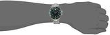 Buy Shop Movado Series 800 Green Dial Silver Steel Strap Watch For Men - 2600136 USA Online