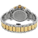 Buy Shop Movado Series 800 Green Dial Two Tone Steel Strap Watch for Men - 2600147 USA Online