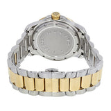 Buy Shop Movado Series 800 Green Dial Two Tone Steel Strap Watch for Men - 2600147 USA Online