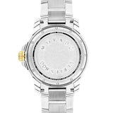 Buy Shop Movado Series 800 Green Dial Two Tone Steel Strap Watch for Men - 2600147 USA Online