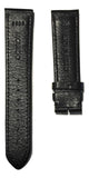 Buy Shop Movado Ultra Slim Black Dial Black Leather Strap Watch For Men - 0607086 USA Online