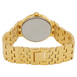 Buy Shop Movado Veturi Quartz Black Dial Gold Steel Strap Watch for Men - 0606934 USA Online