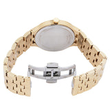Buy Shop Movado Veturi Quartz Black Dial Gold Steel Strap Watch for Men - 0606934 USA Online