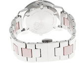 Buy Shop Movado Bold Silver Dial Two Tone Steel Strap Watch for Women - 3600702 USA Online