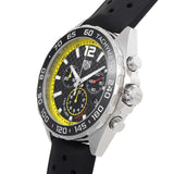 Buy Shop Tag Heuer Formula 1 Black Dial Men's Watch - CAZ101AC.FT8024 USA Online