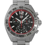 Buy Shop Tag Heuer Formula 1 Black Dial Watch for Men - CAZ101Y.BA0842 USA Online