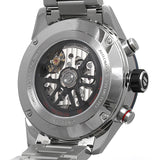 Buy Shop Tag Heuer Carrera Chronograph Blue Dial Silver Steel Strap Watch for Men - CBG2A11.BA0654 USA Online