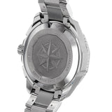 Buy Shop Tag Heuer Aquaracer Professional 200 Date Blue Dial Silver Steel Strap Watch for Men - CBP1112.BA0627 USA Online