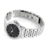 Buy Shop Gucci G Timeless Black Mother of Pearl Diamonds 38mm Watch For Women - YA126509 USA Online