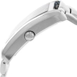 Buy Shop Emporio Armani Classic Analog Black Dial Silver Steel Strap Watch For Men - AR1608 USA Online