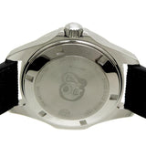 Buy Shop Tag Heuer Aquaracer Black Mother of Pearl Dial Watch for Women - WAY131M.FT6092 USA Online