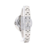 Buy Shop Swarovski Crystalline Pure Silver Dial Silver Steel Strap Watch for Women - 5269256 USA Online