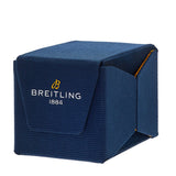 Buy Shop Breitling Superocean Heritage Automatic 42mm Calibre 17 Black Dial Mens Watch - A1732124 USA Online
