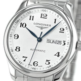 Longines Master Collection Automatic 38.5mm Watch for Men - L2.755.4.78.6