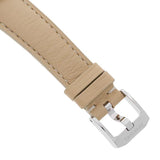 Buy Shop Tag Heuer Formula 1 Quartz Diamonds Mother of Pearl Dial Beige Leather Strap Watch for Women - WBJ131A.FC8254 USA Online