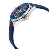 Buy Shop Tag Heuer Aquaracer Blue Mother of Pearl Dial Watch for Women - WAY131L.FT6091 USA Online