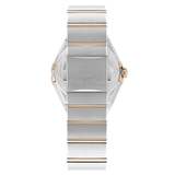 Buy Shop Omega Constellation Manhattan Mother of Pearl Dial Two Tone Steel Strap Watch for Women - 131.20.28.60.55.002 USA Online