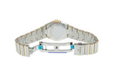 Buy Shop Omega Constellation Manhattan Mother of Pearl Dial Two Tone Steel Strap Watch for Women - 131.20.28.60.55.002 USA Online