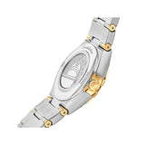 Buy Shop Omega Constellation Manhattan Mother of Pearl Dial Two Tone Steel Strap Watch for Women - 131.20.28.60.55.002 USA Online