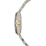 Buy Shop Omega Constellation Manhattan Yellow Dial Two Tone Steel Strap Watch for Women - 131.20.28.60.08.001 USA Online
