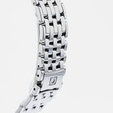 Buy Shop Omega De Ville Prestige Co Axial Automatic White Dial Silver Steel Strap Watch for Men - 424.10.40.20.02.005 USA Online