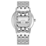 Buy Shop Omega De Ville Prestige Co-Axial Blue Dial Silver Steel Strap Watch for Men - 424.10.40.20.03.002 USA Online