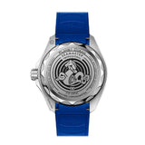 Buy Shop Omega Planet Ocean 6000M Co Axial Master Chronometer 45.5mm White Dial Black Rubber Strap Watch for Men - 21532462104001 USA Online