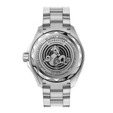 Buy Shop Omega Planet Ocean 6000M Co Axial Master Chronometer 45.5mm White Dial Silver Steel Strap Watch for Men - 21530462104001 USA Online
