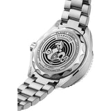 Buy Shop Omega Planet Ocean 6000M Co Axial Master Chronometer 45.5mm White Dial Silver Steel Strap Watch for Men - 21530462104001 USA Online