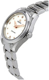 Buy Shop Omega Seamaster Aqua Terra Quartz Diamond Silver Dial Silver Steel Strap Watch for Women - 220.10.28.60.54.001 USA Online