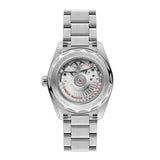 Buy Shop Omega Seamaster Aqua Terra Quartz Purple Dial Silver Steel Strap Watch for Women - 220.10.28.60.60.001 USA Online