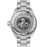 Buy Shop Omega Seamaster Planet Ocean 6000M 45.5mm Black Dial Silver Steel Strap Watch for Men - 21530462106001 USA Online