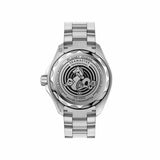 Buy Shop Omega Seamaster Planet Ocean 6000M 45.5mm Black Dial Silver Steel Strap Watch for Men - 21530462106001 USA Online