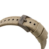 Buy Shop Tissot Chrono XL Beige Diag Beige NATO Strap Watch For Men - T116.617.37.267.01 USA Online