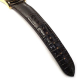 Buy Shop Gucci G Timeless Silver Dial Brown Leather Strap Watch for Men - YA126470 USA Online