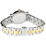 Buy Shop Tissot T Wave Mother of Pearl Dial Watch For Women - T028.210.22.117.00 USA Online