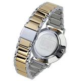 Buy Shop Coach Perry Silver Dial Two Tone Steel Strap Watch for Women - 14503347 USA Online