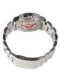 Buy Shop Oris Aquis Date Green Dial Silver Steel Strap Watch for Men - 0173377304157-0782405PEB USA Online