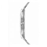 Buy Shop Calvin Klein Minimal Silver Dial Silver Mesh Bracelet Watch for Men - K3M211Y6 USA Online