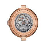 Buy Shop Tissot Bellissima Lady Small Mother of Pearl Dial Two Tone Steel Strap Watch For Women - T126.010.22.013.01 USA Online
