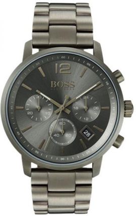 Buy Shop Hugo Boss Attitude Green Dial Green Steel Strap Watch for Men - 1513610 USA Online
