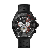 Buy Shop Tag Heuer Formula 1 Black Dial Watch for Men - CAZ101AD.FT8024 USA Online
