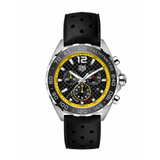 Buy Shop Tag Heuer Formula 1 Black Dial Men's Watch - CAZ101AC.FT8024 USA Online