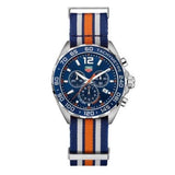 Buy Shop Tag Heuer Formula 1 Blue Dial Watch for Men - CAZ1014.FC8196 USA Online