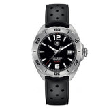 Buy Shop Tag Heuer Formula 1 Black Dial Watch for Men - WAZ2113.FT8023 USA Online