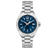 Buy Shop Tag Heuer Formula 1 Blue Dial Watch for Women - WBJ1312.BA0666 USA Online