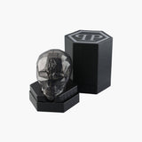Buy Shop Philipp Plein Hexagon Phantom Black Dial Black Silicone Strap Watch For Men- PWPUA0524 USA Online