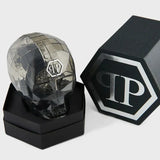 Buy Shop Philipp Plein High-Conic Automatic Black Dial Black Steel Strap Watch For Men- PWRAA0423 USA Online